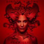 Simone Simons "Vermillion"