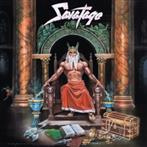 Savatage "Hall Of The Mountain King LP BLACK"