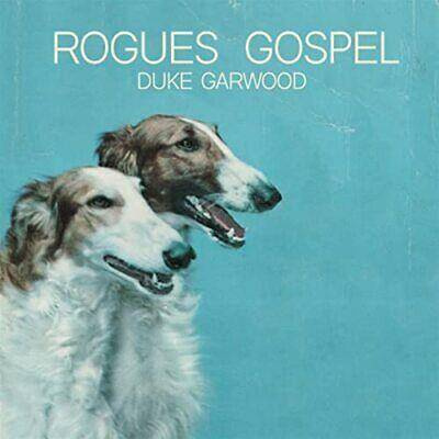 Garwood, Duke "Rogues Gospel LP"