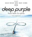 Deep Purple "From Here To Infinite Br"
