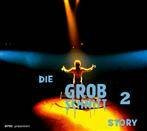 Grobschnitt "Die Grobschnitt Story 2"