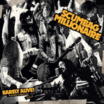 Scumbag Millionaire "Barely Alive B-Sides & Oddities Vol 2 LP"