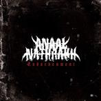 Anaal Nathrakh "Endarkenment LP BLACK"