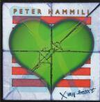 Hammill, Peter "X My Heart"