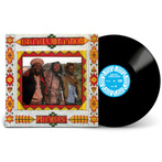 Israel Vibration "Praises LP"