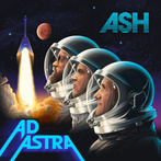 Ash "Ad Astra"