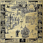 Fredlos "Fredlos LP"