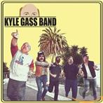 Kyle Gass Band "Kyle Gass Band"