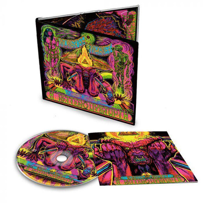 Monster Magnet "A Better Dystopia Limited Edition"