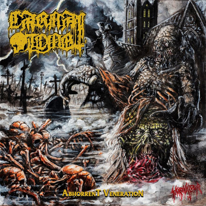 Carnal Tomb "Abhorrent Veneration"