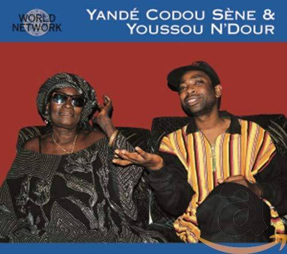 Youssou N'Dour & Yandé Codou Sene "29 Senegal"