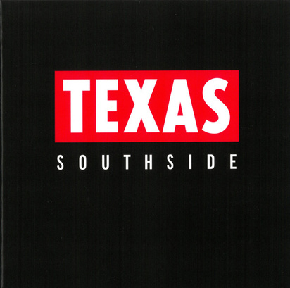 Texas "Southside EXPANDED EDITION"