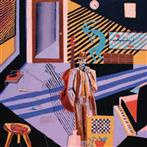 Mild High Club "Skiptracing LP"