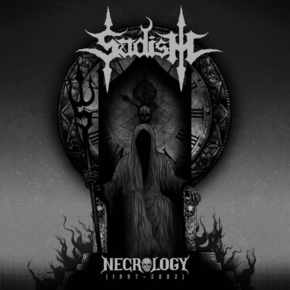 Sadism "Necrology 1997-2002"