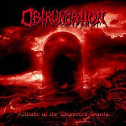 Obtruncation "Abode Of The Departed Souls"