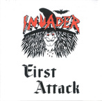 Invader "First Attack"