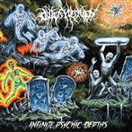 Outer Heaven "Infinite Psychic Depths"