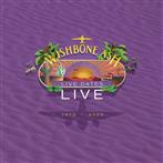 Wishbone Ash "Live Dates Live"