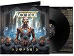 Accept "Humanoid LP BLACK"