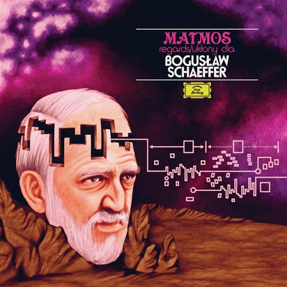 MATMOS "Regards / Uklony dla Bogusław Schaeffer"