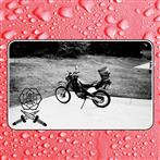 Bass Drum Of Death "Say I Won't"