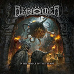 Beholder "In The Temple Of Tyrant"