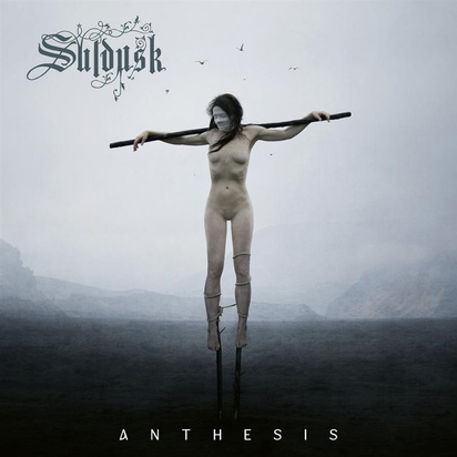 Suldusk "Anthesis CD LIMITED"