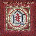 Vollenweider, Andreas "Kryptos"