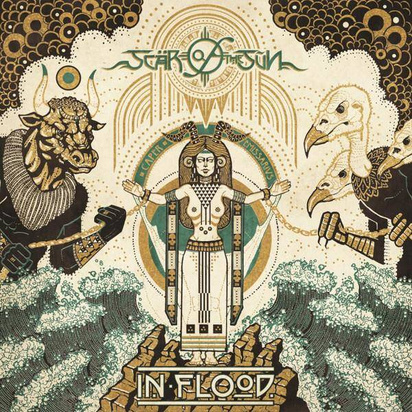 Scar Of The Sun "In Flood"