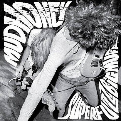 Mudhoney "Superfuzz Bigmuff Lp"