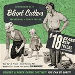 Lawnmower Deth "Blunt Cutters"