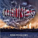 Loudness "Rise To Glory"