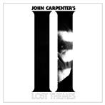 Carpenter, John "Lost Themes II"