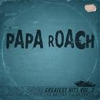 Papa Roach "Greatest Hits Vol 2 The Better Noise Years"