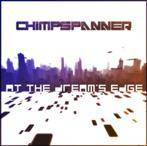 Chimp Spanner "At The Dream's Edge"