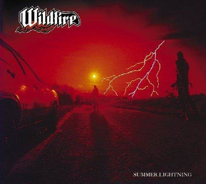 Wildfire "Summer Lightning"