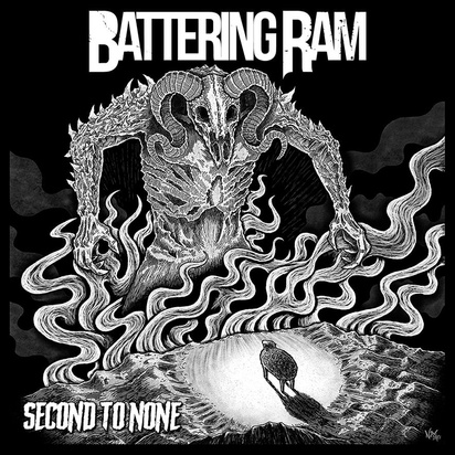 Battering Ram "Second To None"