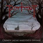 Portrait "Crimen Laesae Majestatis Divinae"