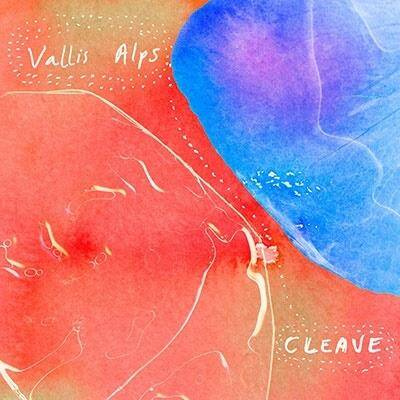 Vallis Alps "Cleave"