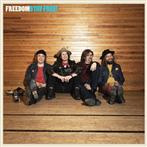 Freedom "Stay Free LP BLACK"