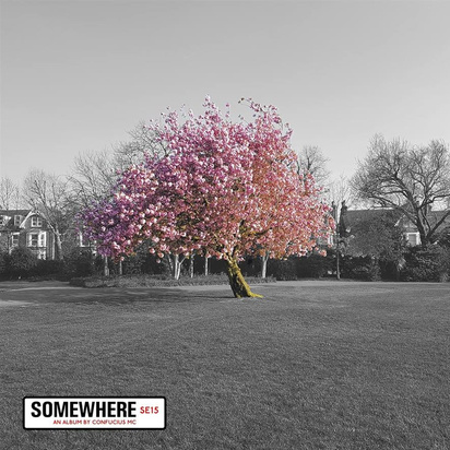 Confucius MC "Somewhere"