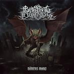 Burning Darkness "Dodens Makt"