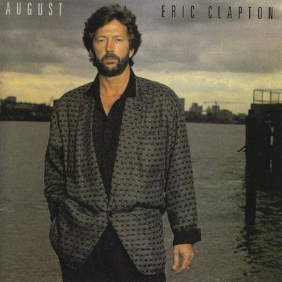 Clapton, Eric "August LP"