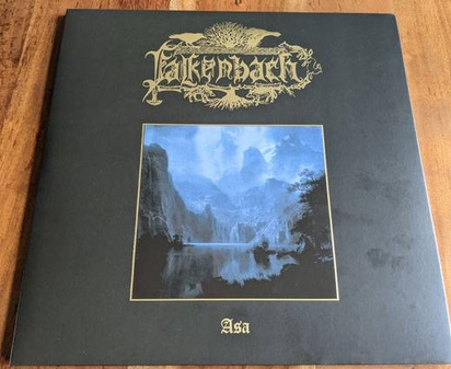 Falkenbach "Asa LP"