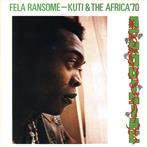 Kuti, Fela "Afrodisiac Lp"