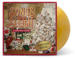 Jamestown Revival "Songs That Sleigh LP"
