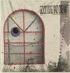 Hippo Campus "Good Dog Bad Dream LP RED"