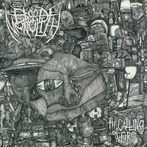 Blood Monolith "The Calling Of Fire"