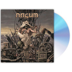 Nasum "Inhaled Exhaled Revived"