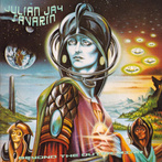 Julian Jay Savarin "Beyond The Outer Mirr"